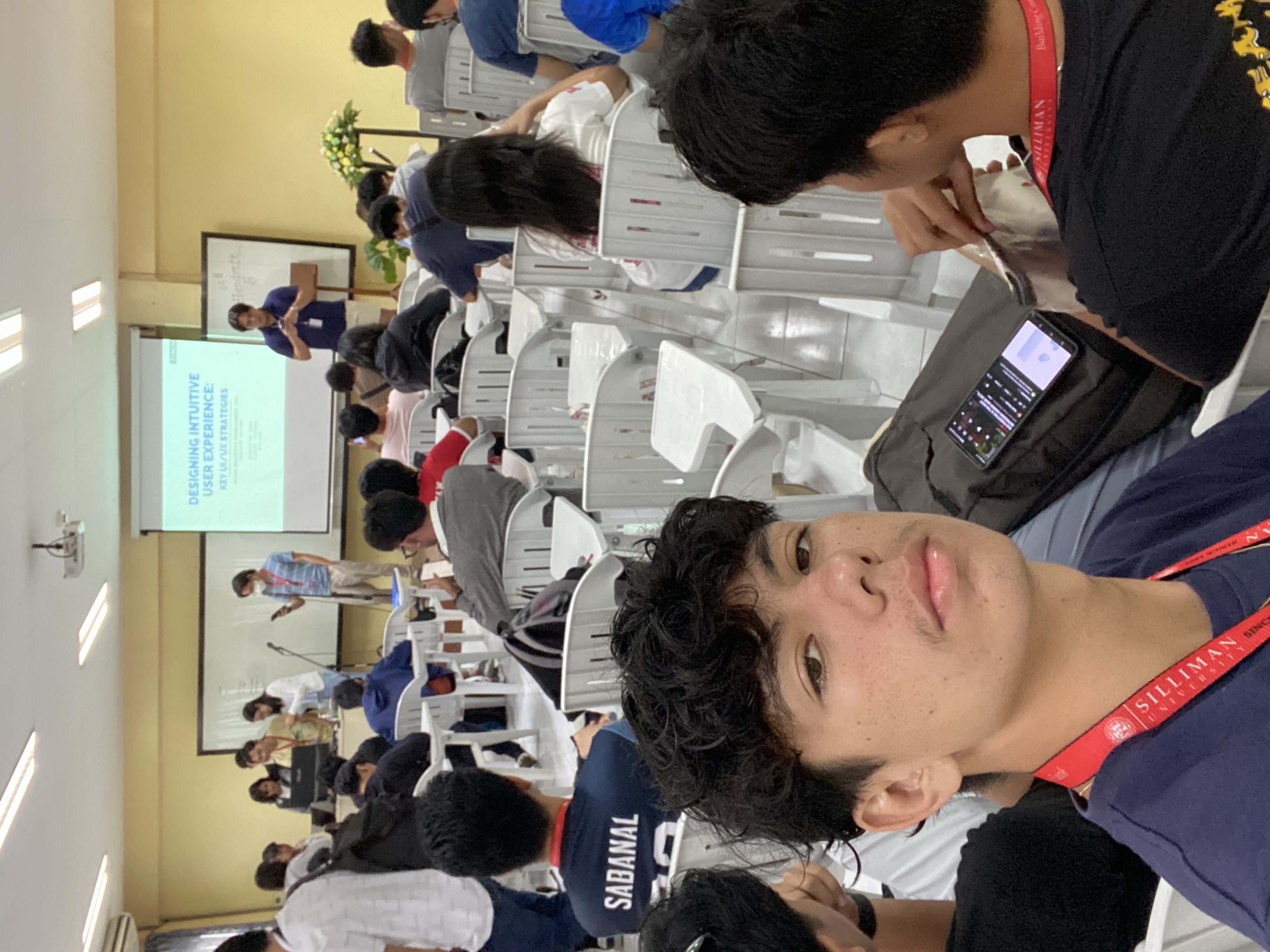 Classroom Journal Entry 3